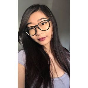 Meet your Posher, Ivy